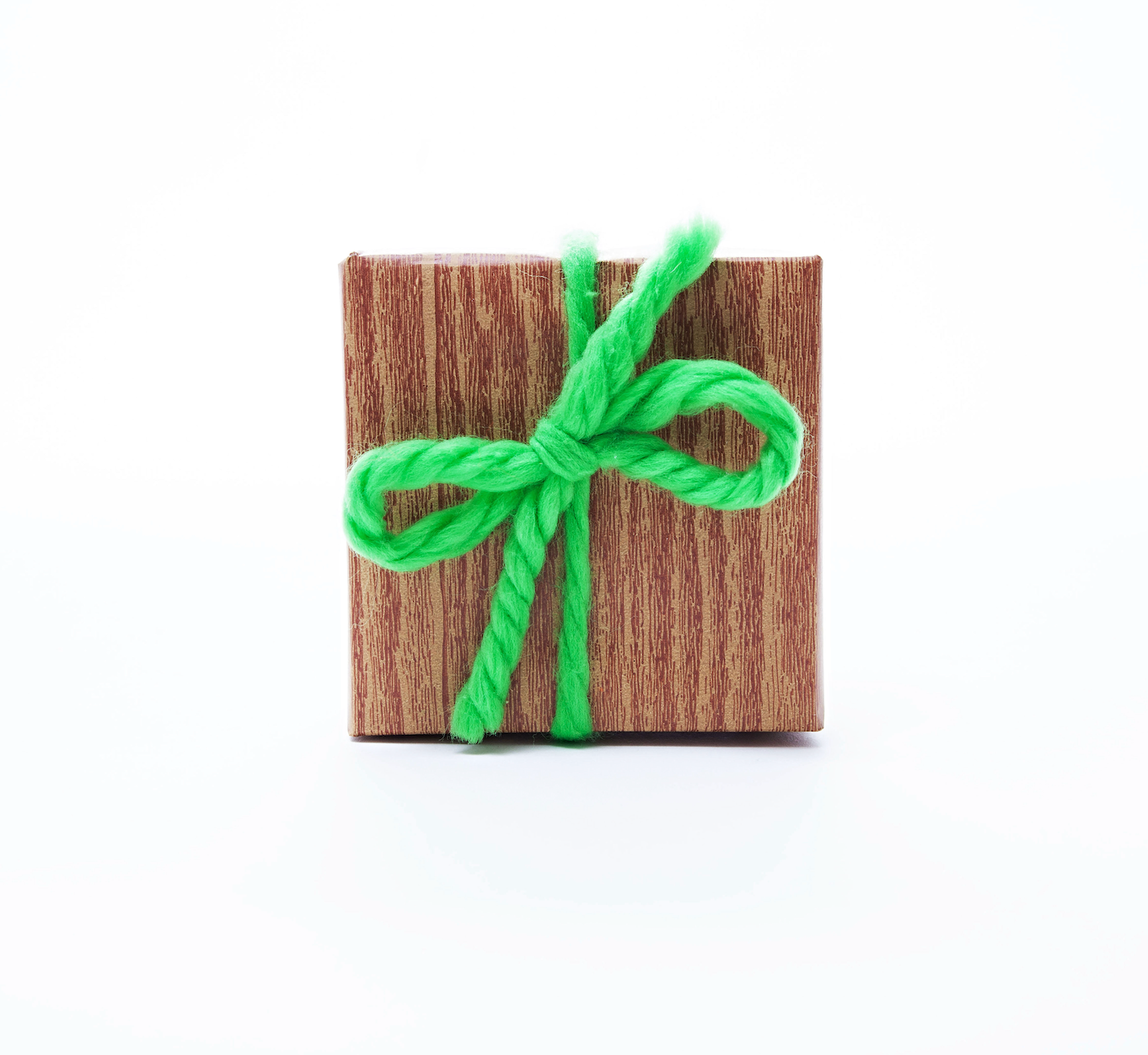 Wood Grain Vintage Paper